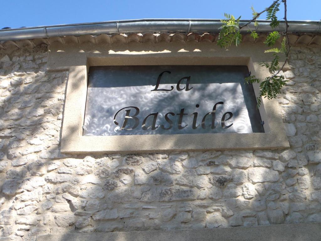 La Bastide De Venelles 호텔 외부 사진